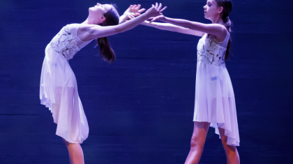 Joulunäytöksetblogi